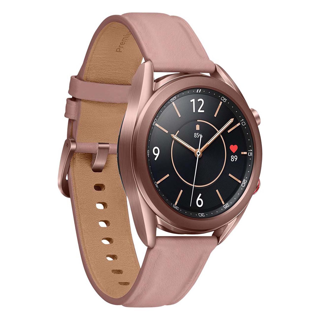 Samsung Galaxy Watch 3 Bronze  Smartwatch