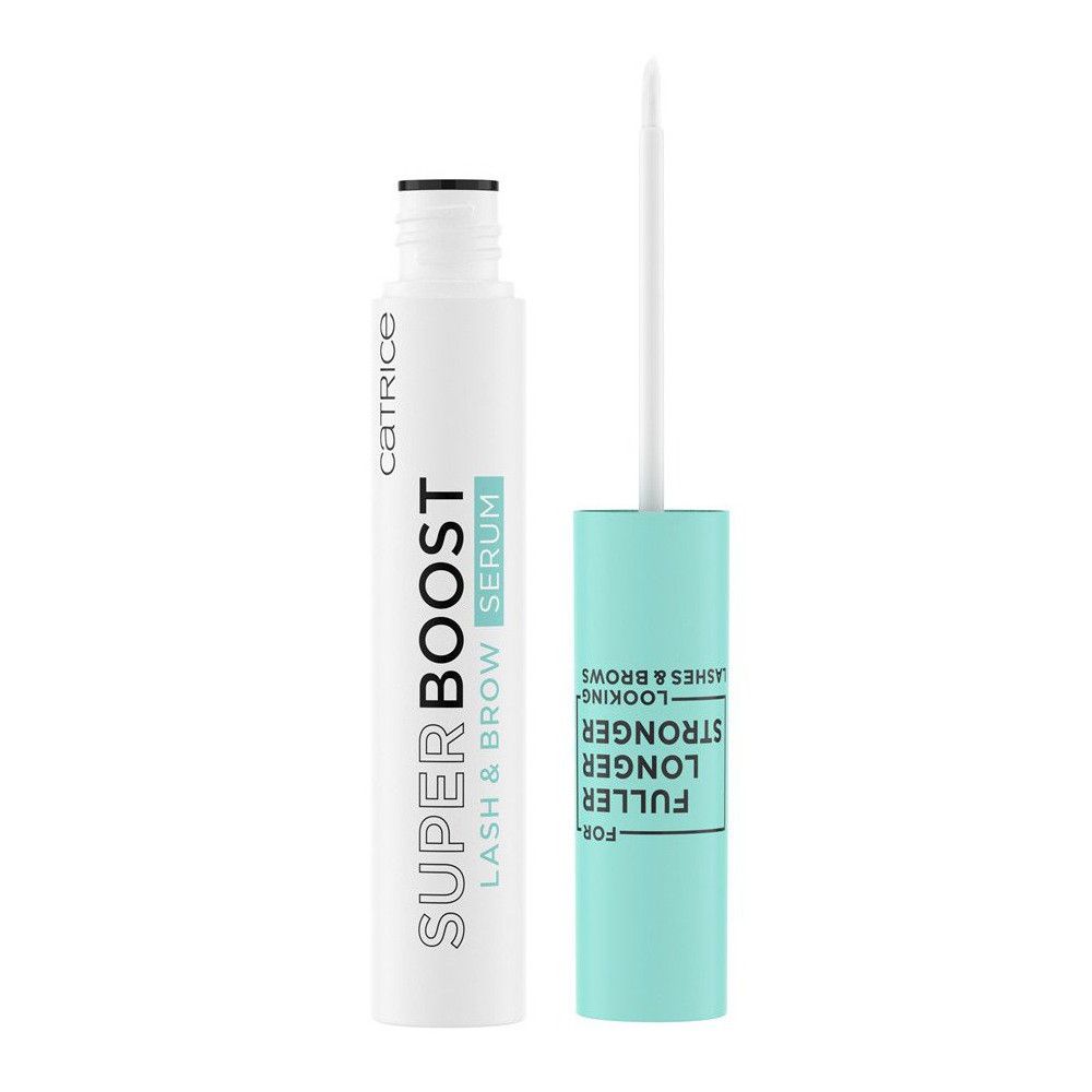 Catrice - Augenbrauen und Wimpern Super Boost Serum