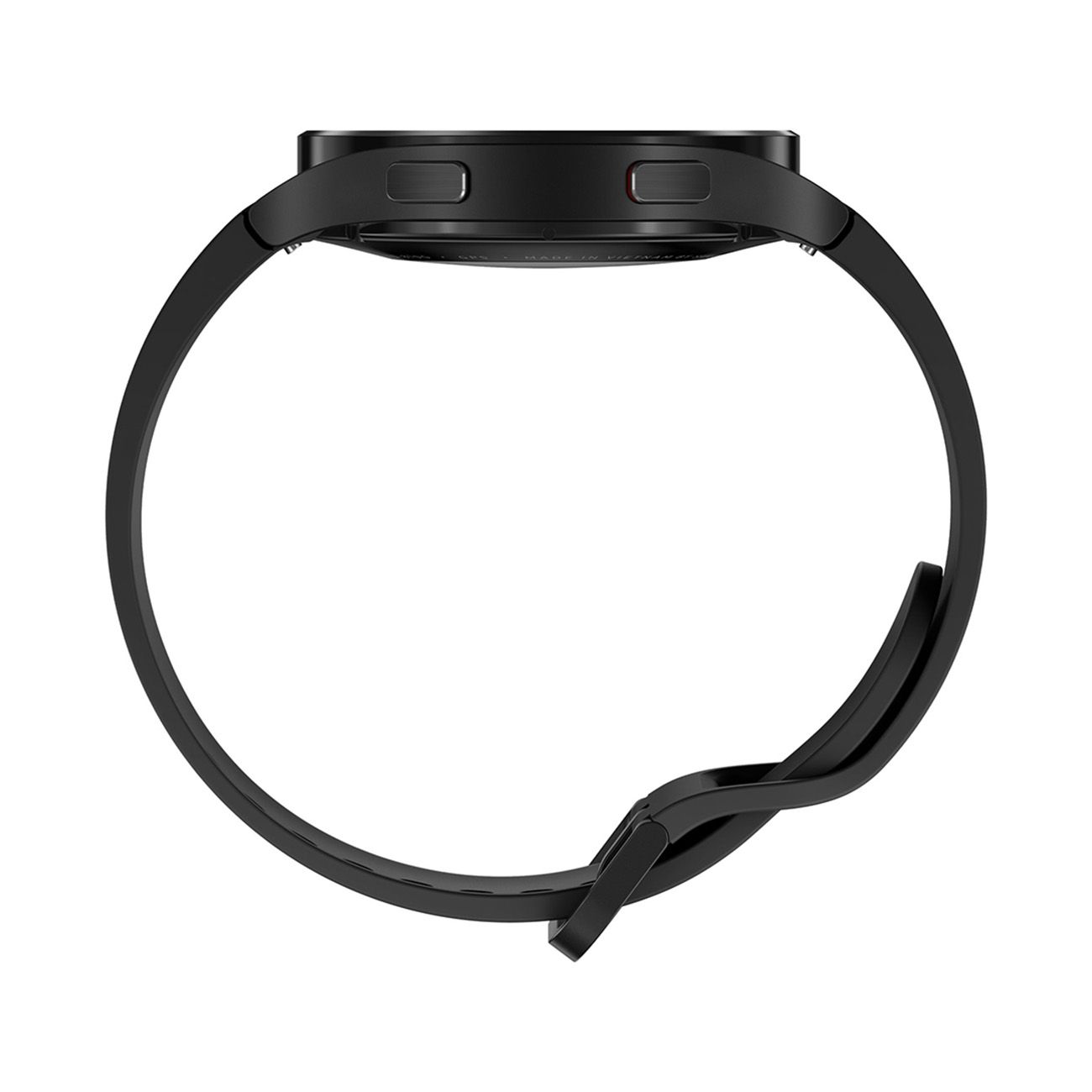 Samsung R870 Galaxy Watch 4-schwarz-44mm Smartwatch