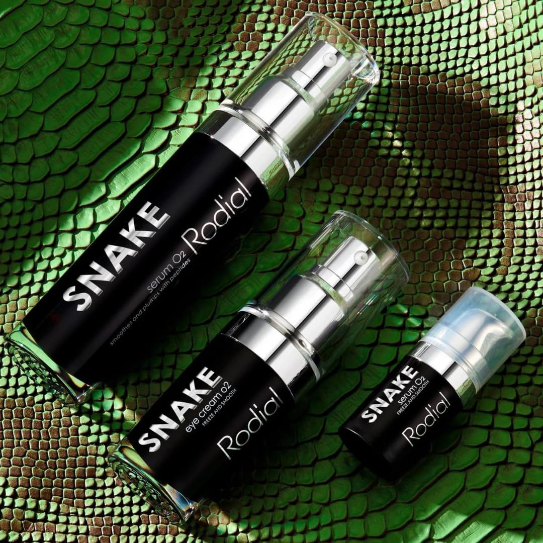 RODIAL Snake Serum O2