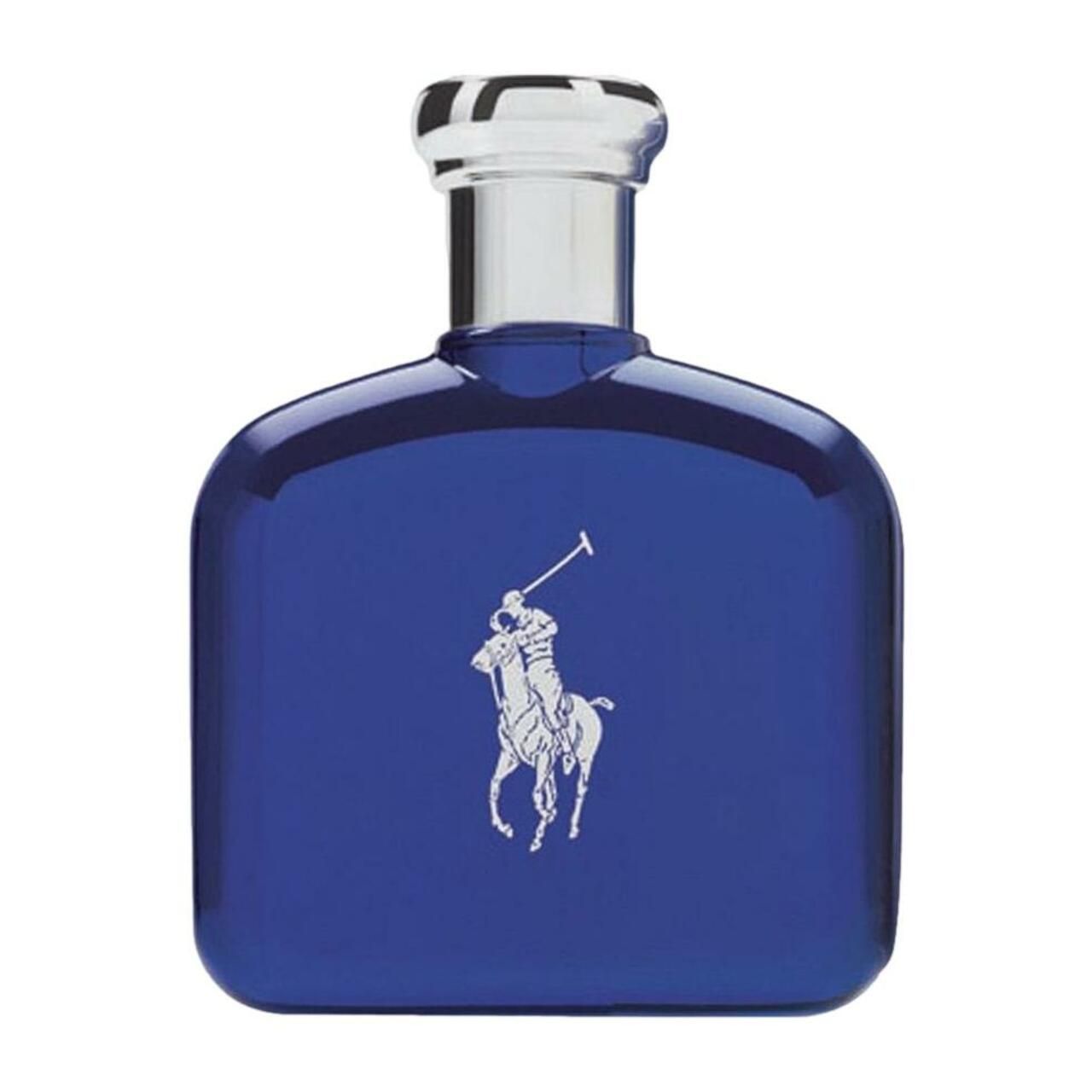 POLO BLUE Eau de Toilette Spray 125 ml
