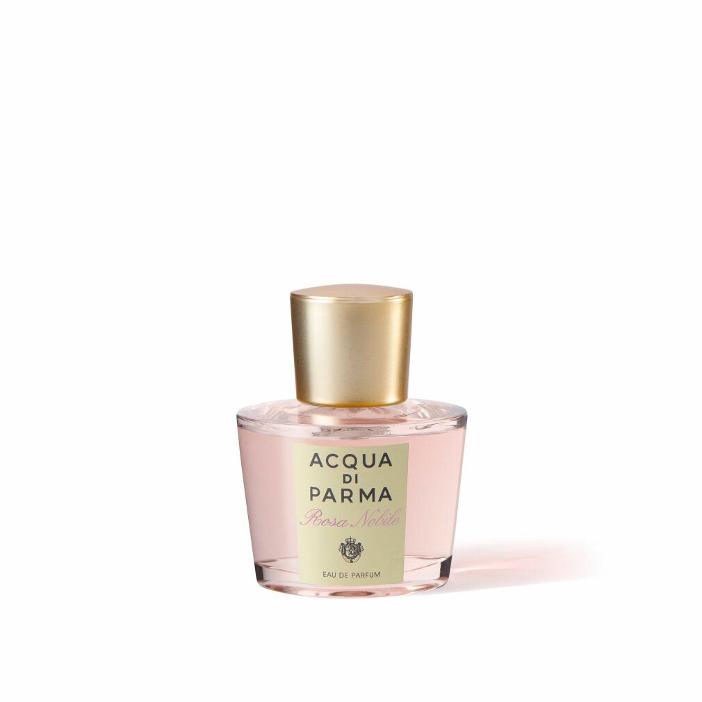 ROSA NOBILE Eau de Parfum Spray 50 ml