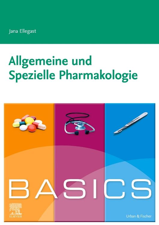 Basics Pharmakologie