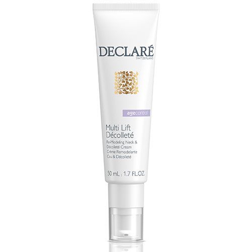 Declare Multi Lift Neck & Decollete Cream
