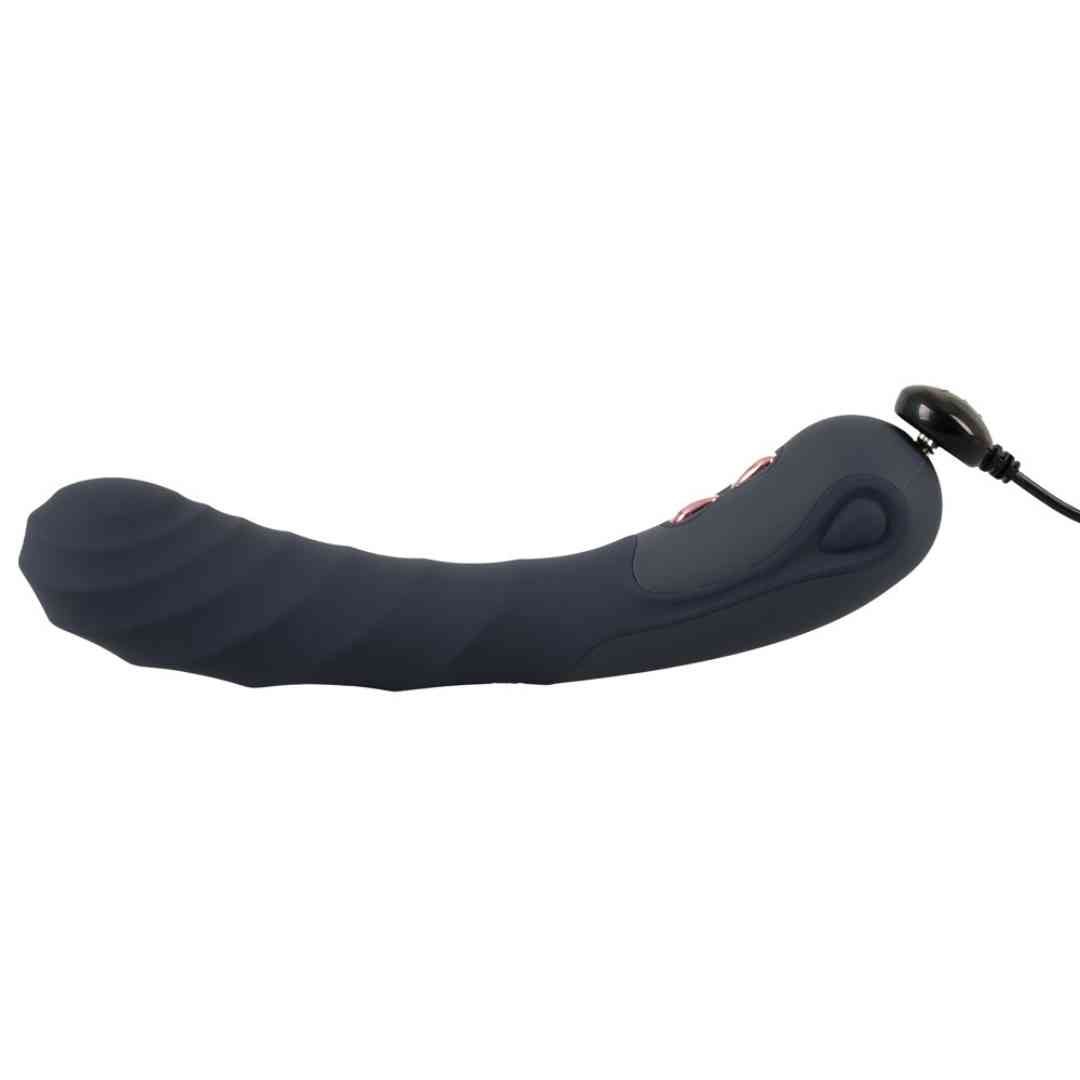 G-Punkt Vibrator "Oh! G-Spot"