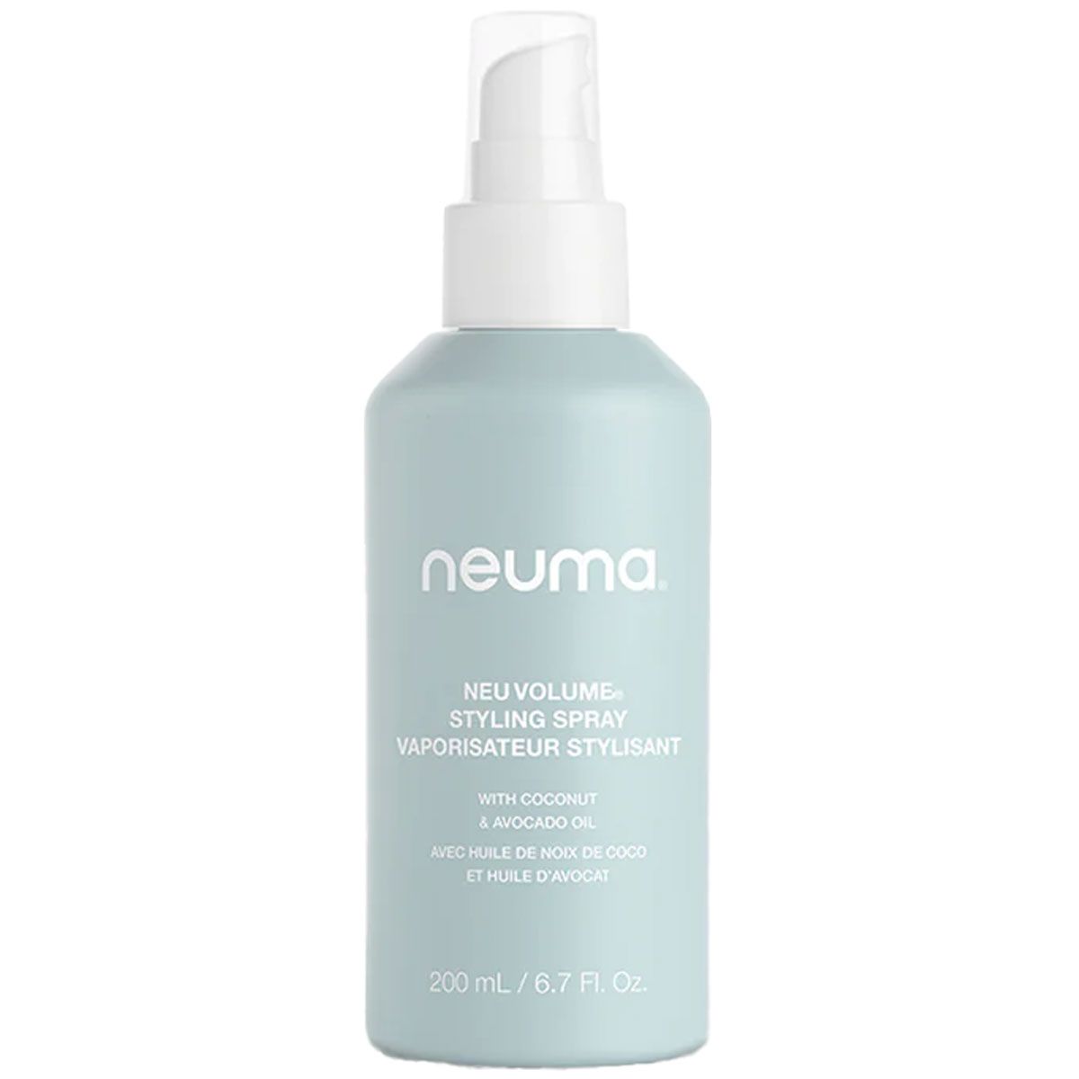 Neuma - Volume Styling Spray 200 ml