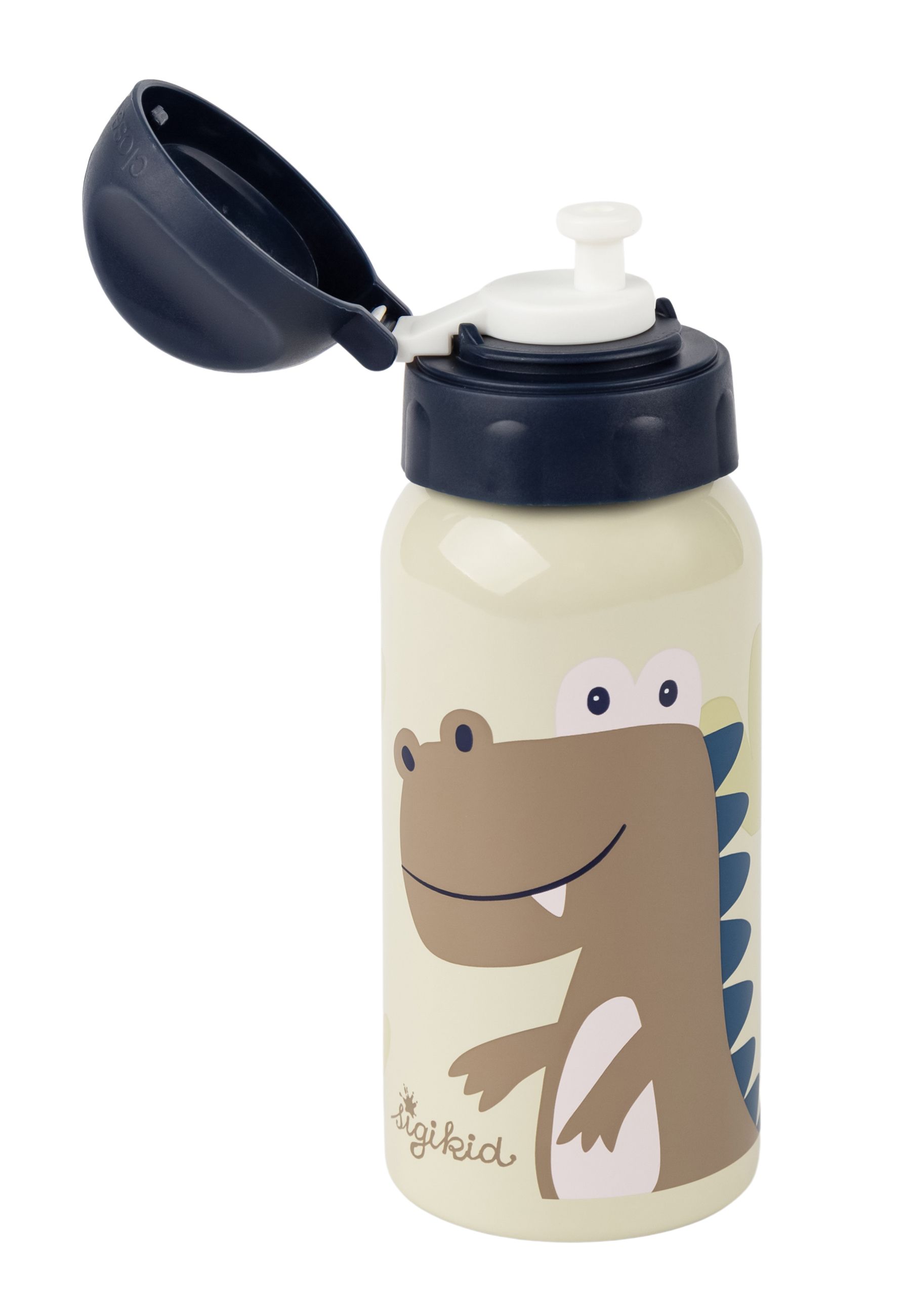 sigikid Kindergarten-Set Trinkflasche & Brotdose