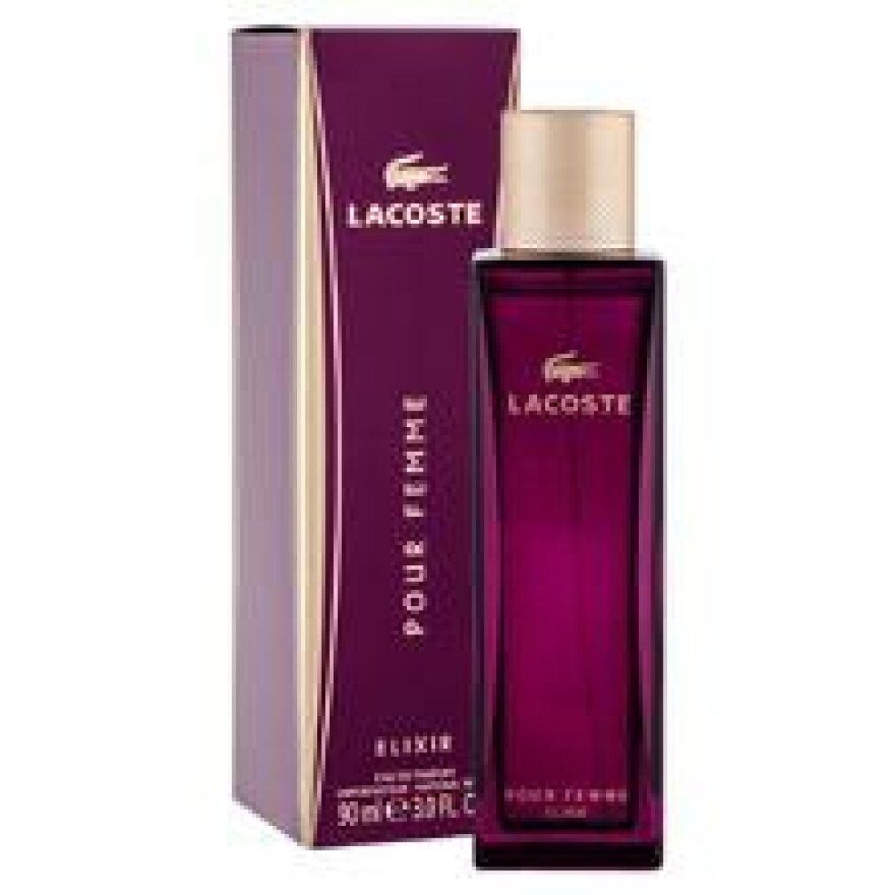Pour Femme Lacoste