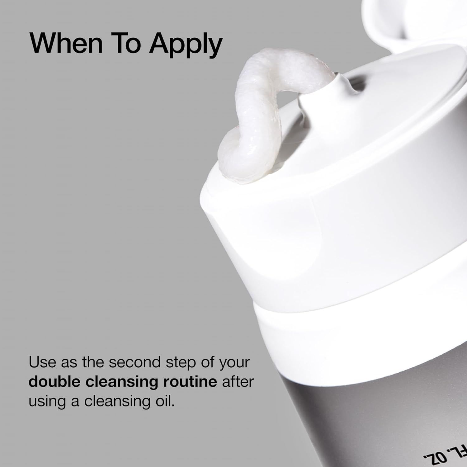 ANUA 8 Hyaluronic Acid Hydrating Gentle Foaming Cleanser
