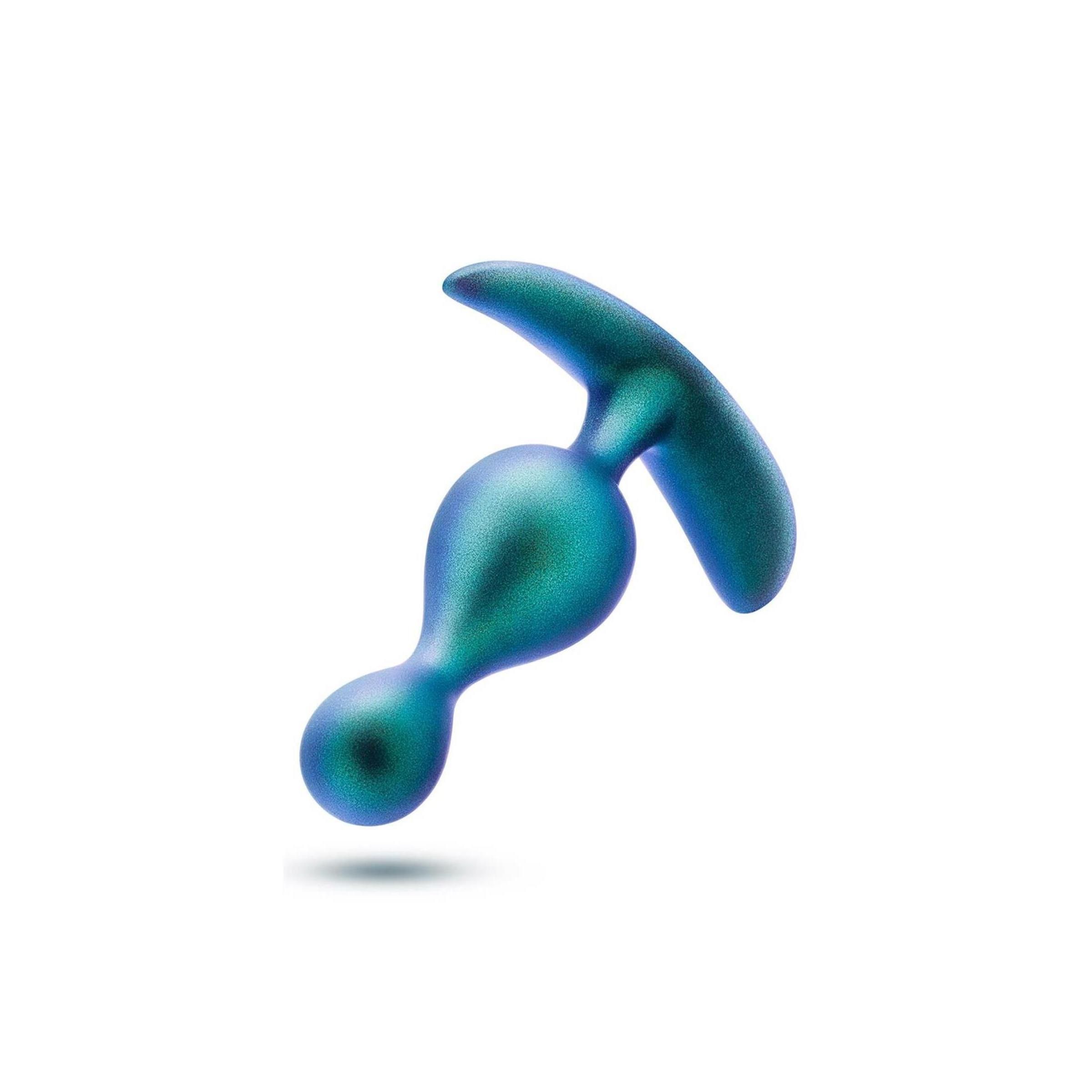 Blush - ANAL ADVENTURES MATRIX PHOTON Plug NEPTUNE