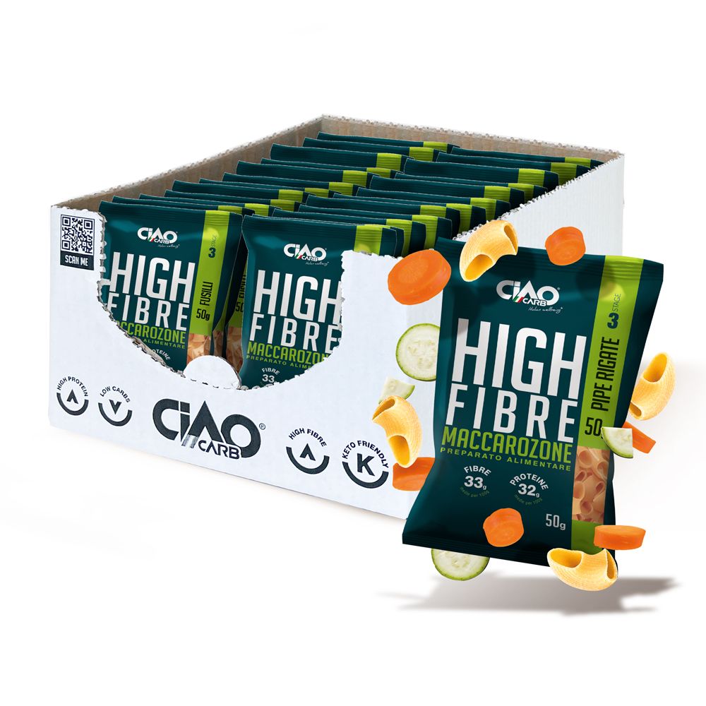 CIAOCARB Maccarozone Pipe Balance Line