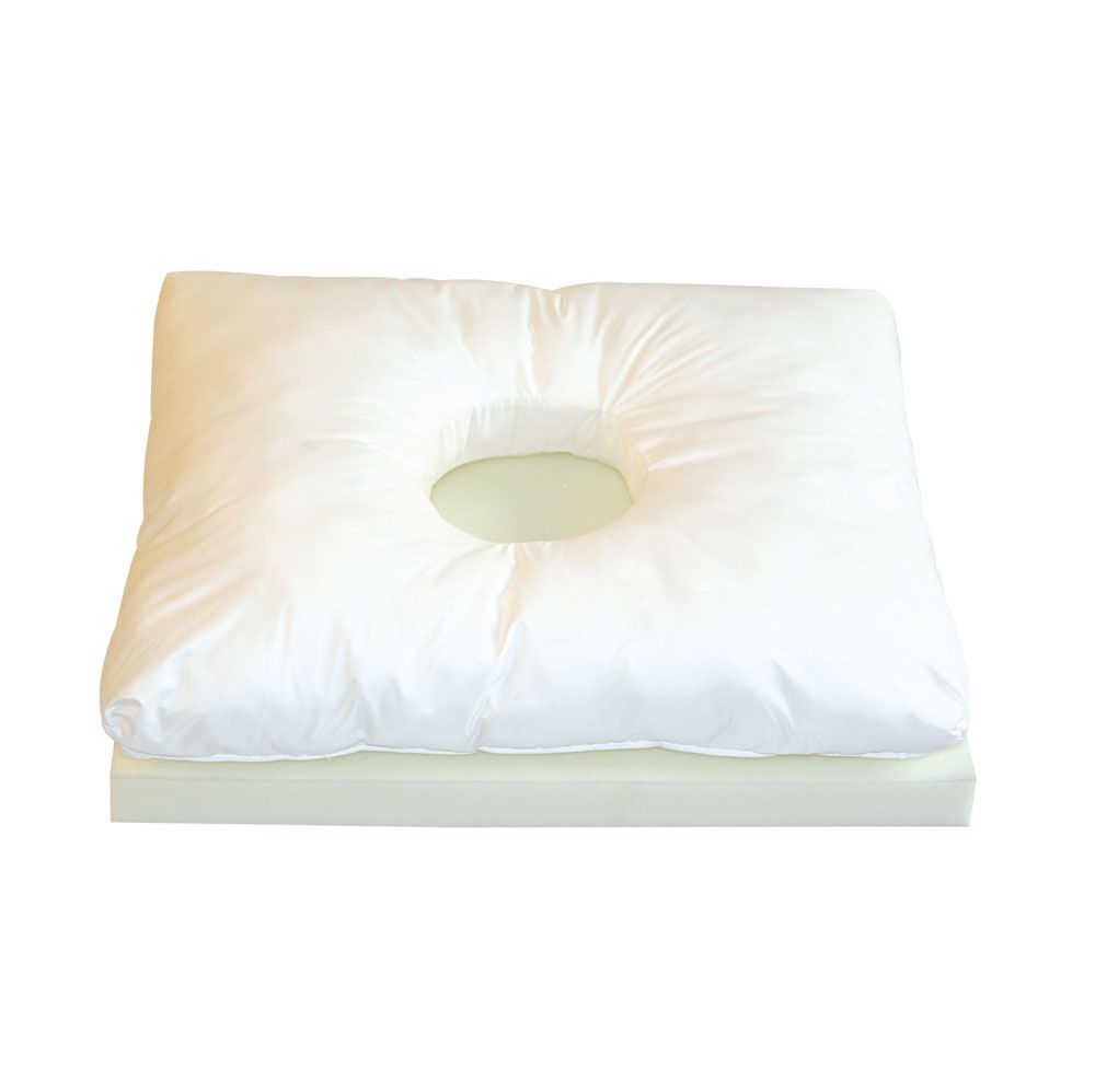 Poz' in' Form  Lagerungskissen für den Kopf