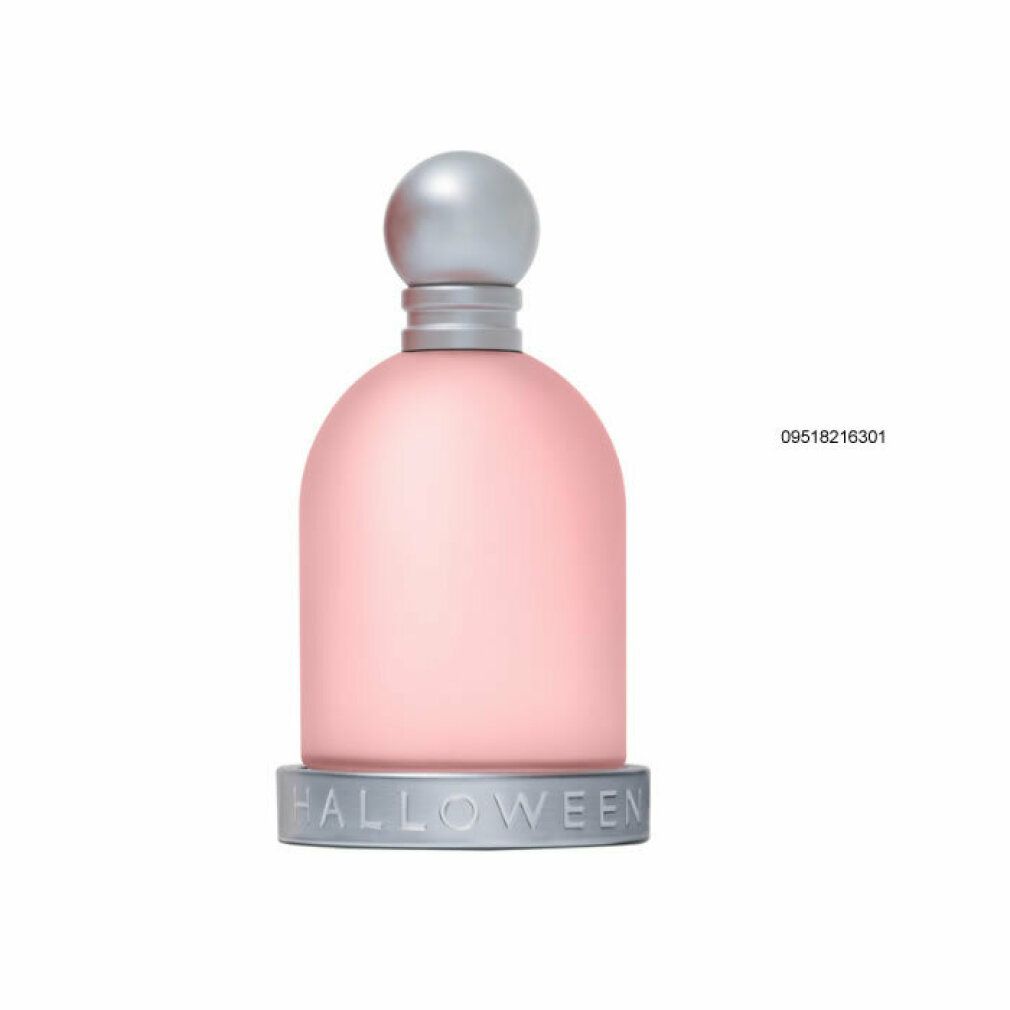 Halloween Eau de Toilette Halloween Magic Spray