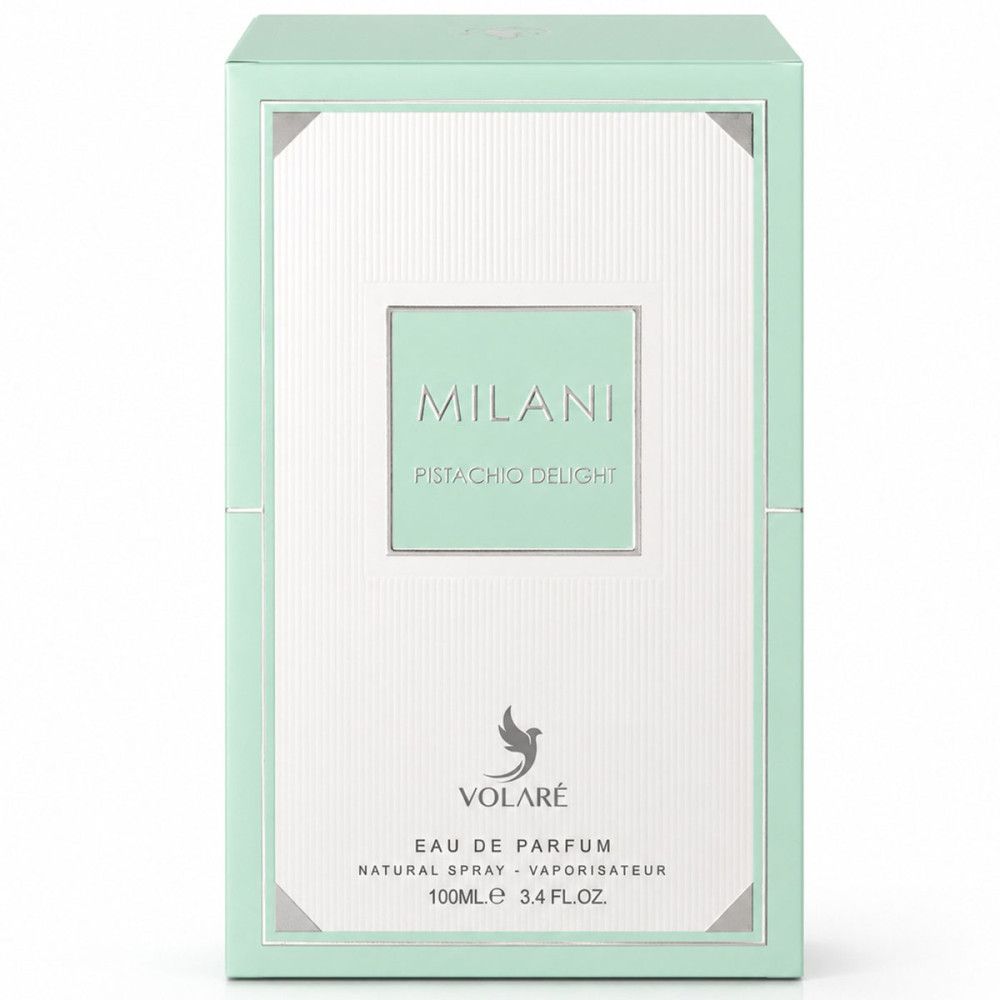 Volaré - Eau de Parfum Milani Pistachio Delight