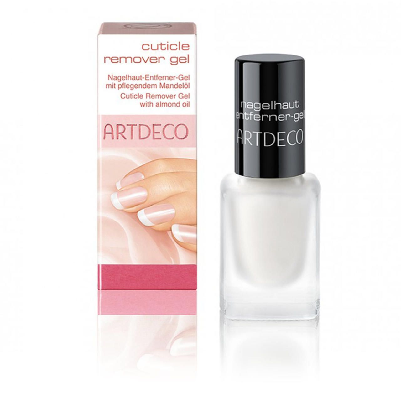 Artdeco, Nagelhaut-Entferner-Gel