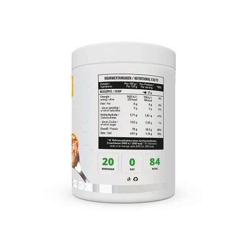 MST - EGG Protein