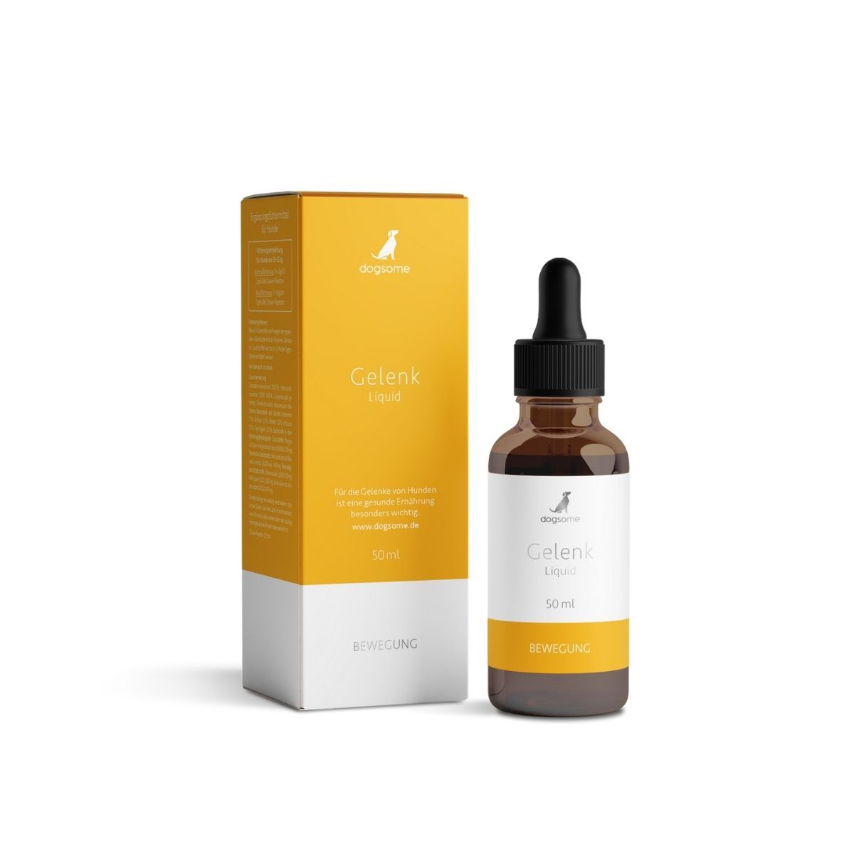 dogsome Gelenk Liquid