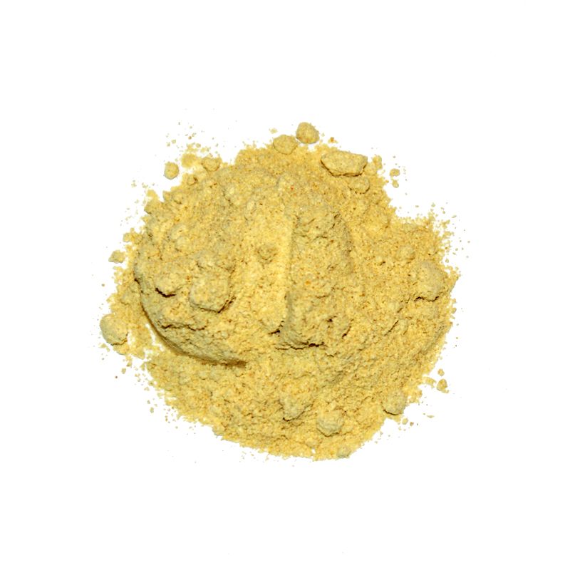 Miraherba - Bio Bockshornklee gemahlen 50 g