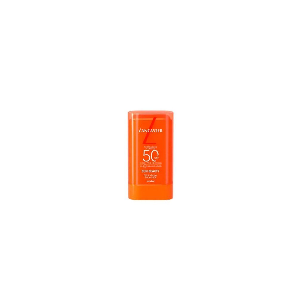 Lancaster Sun Beauty Face Stick SPF 50, 20 g 0,001 St Stifte