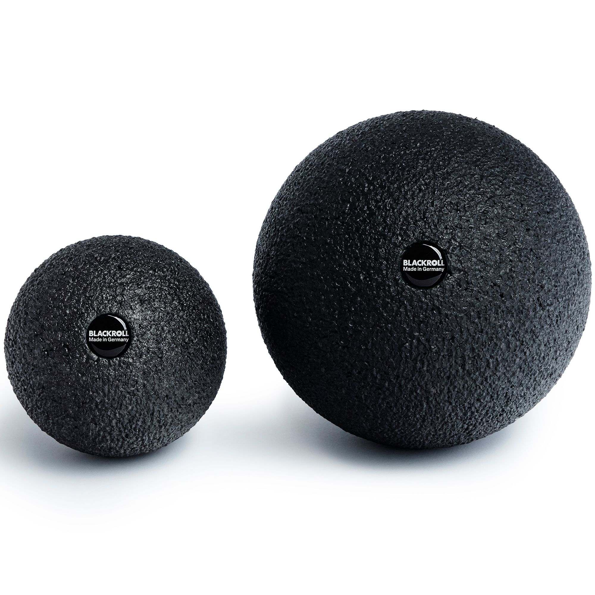 BLACKROLL® Ball - Gelb - 12cm