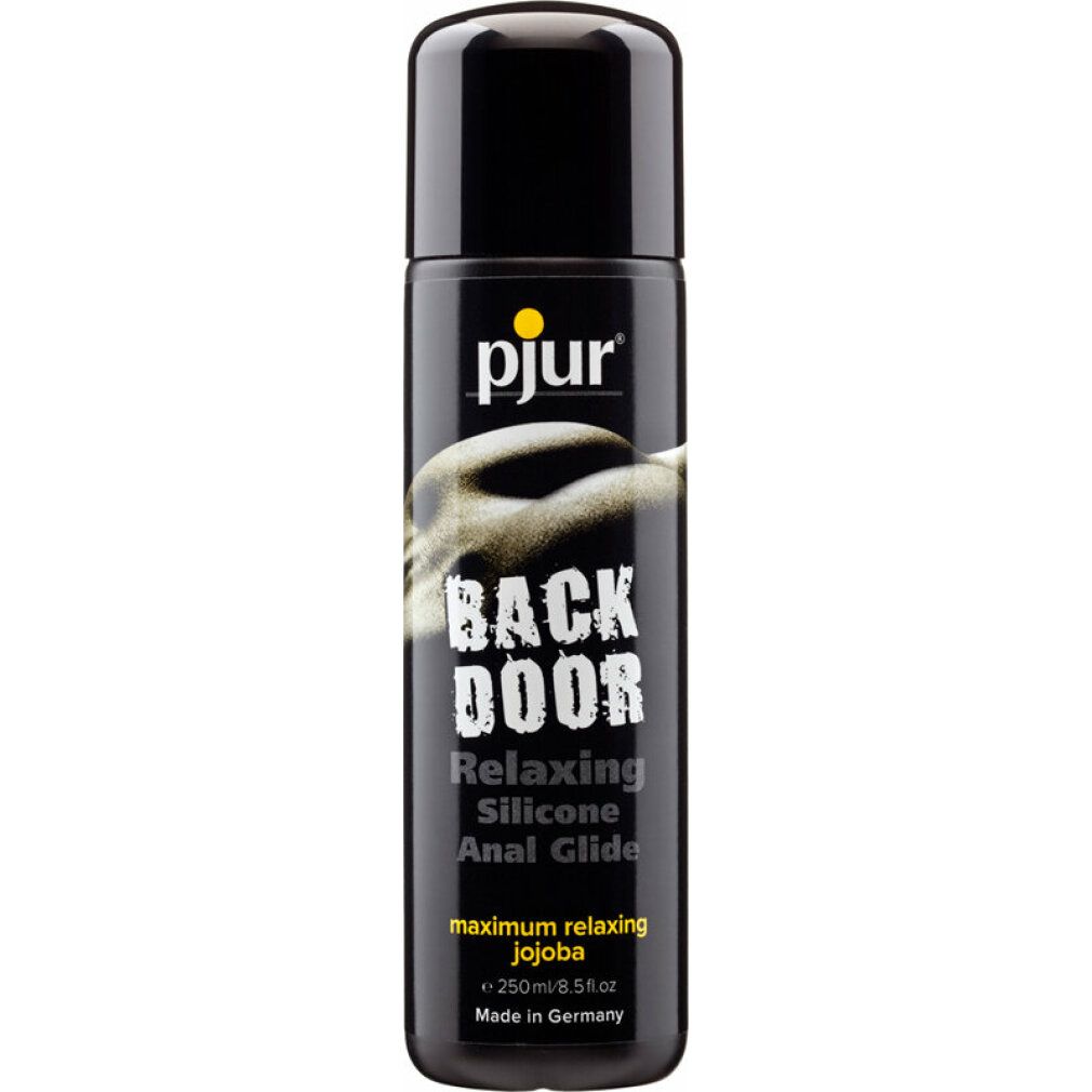 Pjur Backdoor Entspannendes Analgel 250 ml