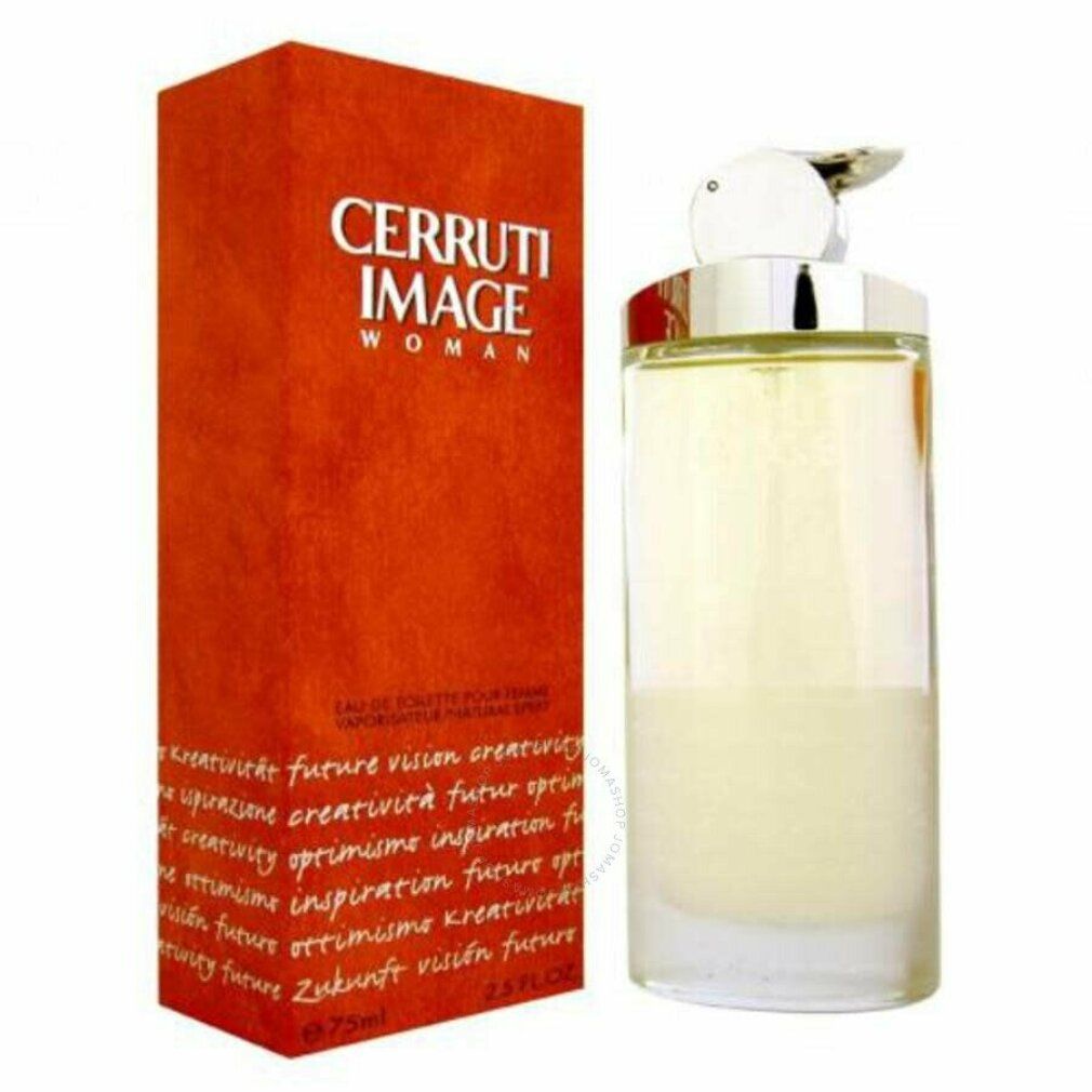 Cerruti Image Eau De Toilette Spray
