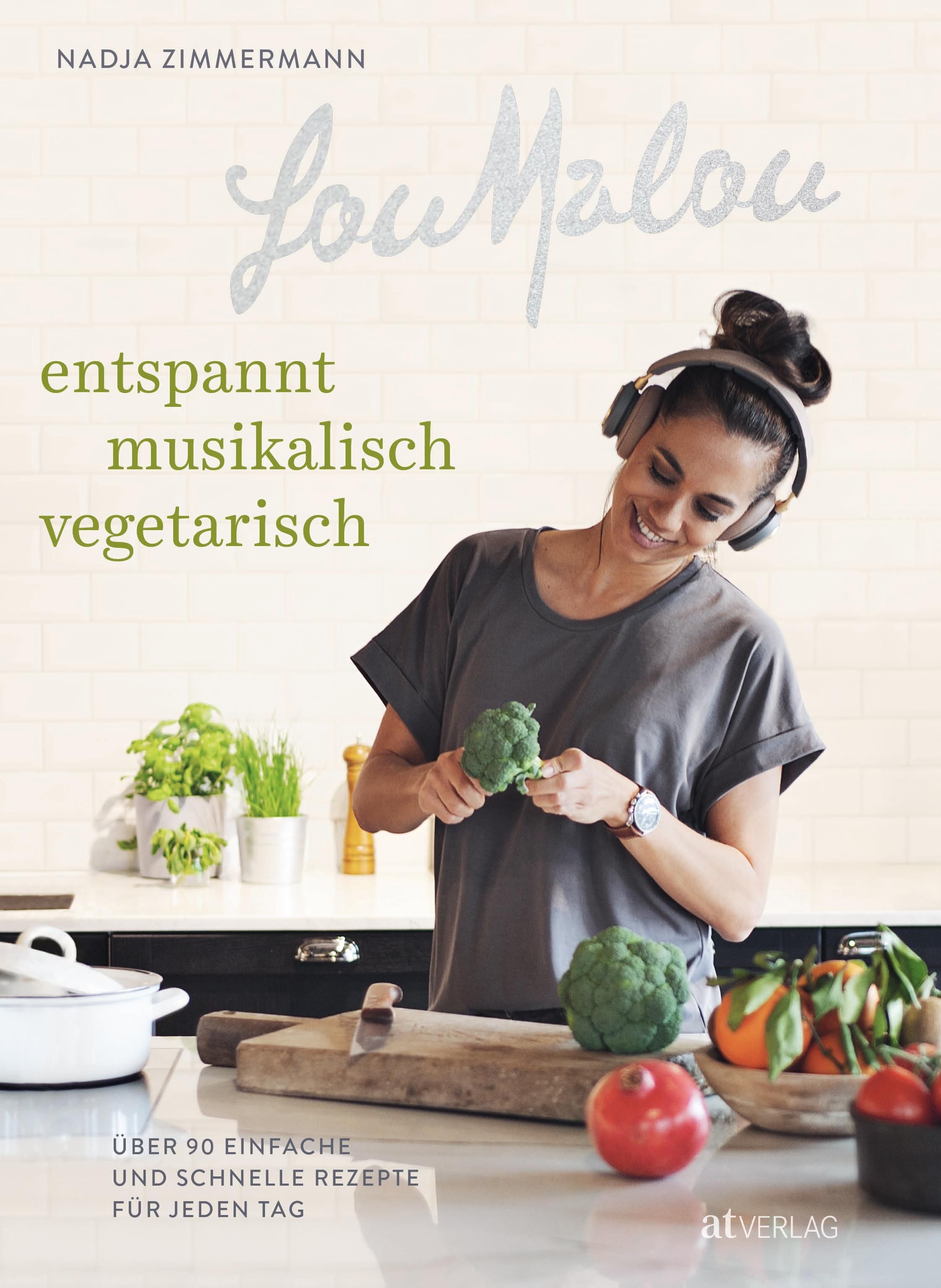 LouMalou - entspannt, musikalisch, vegetarisch