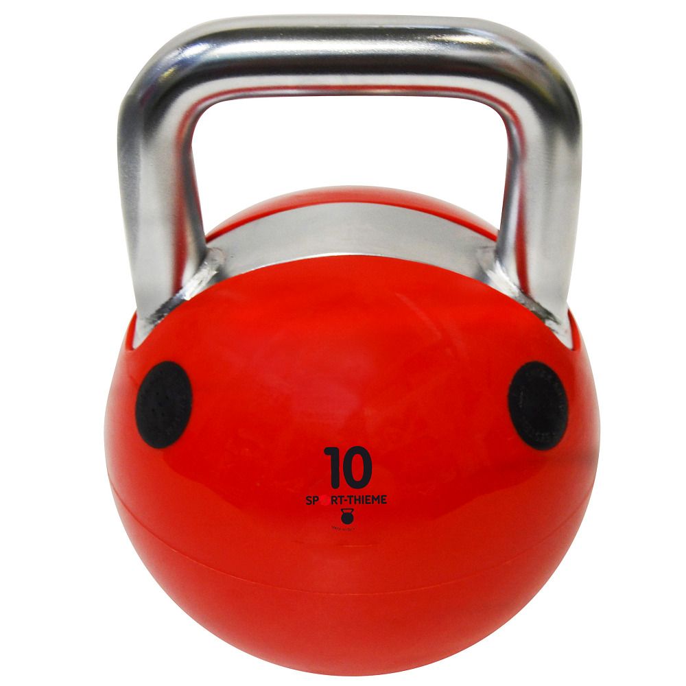 Sport-Thieme Kettlebell Soft 1 St