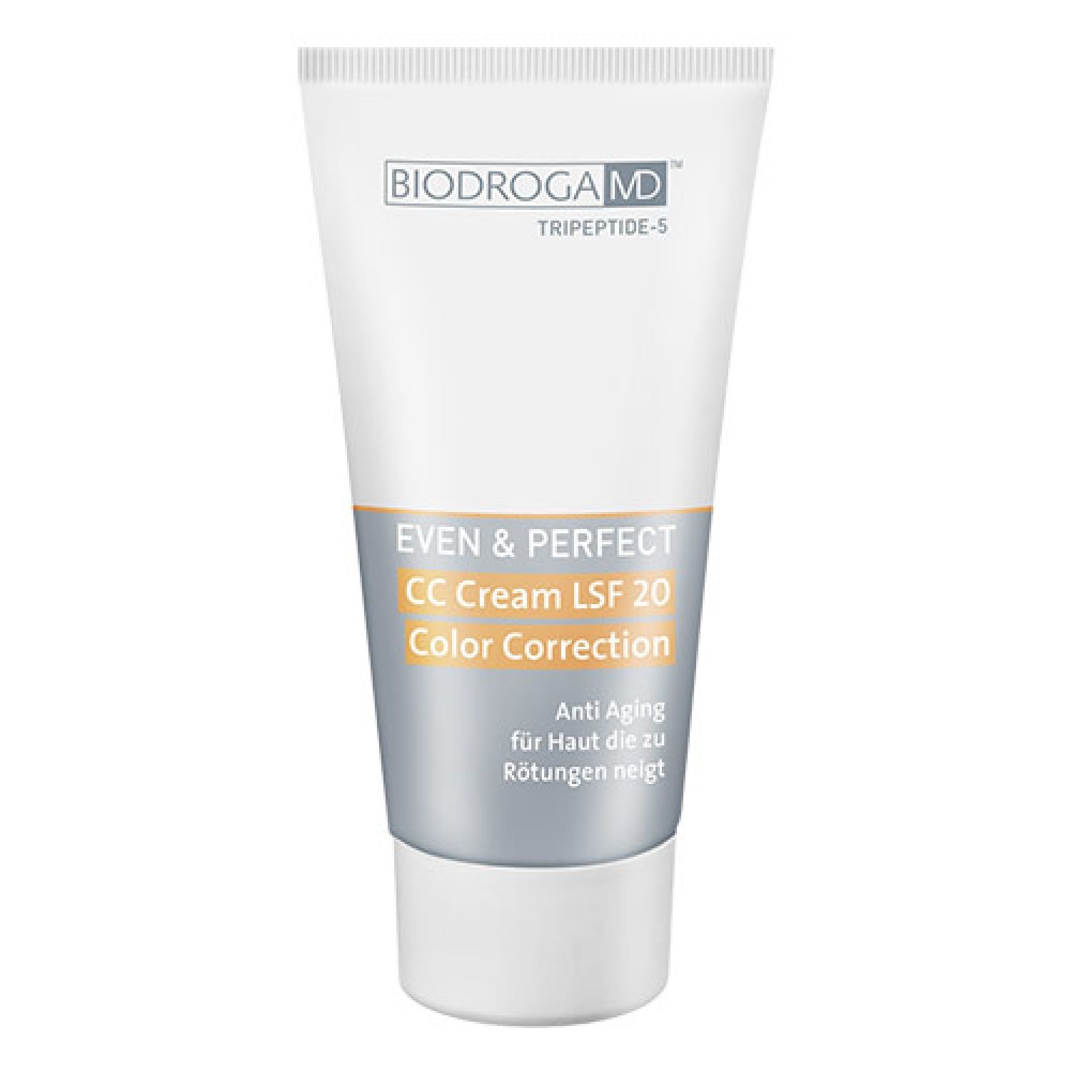 Biodroga MD Even & Perfect CC Cream