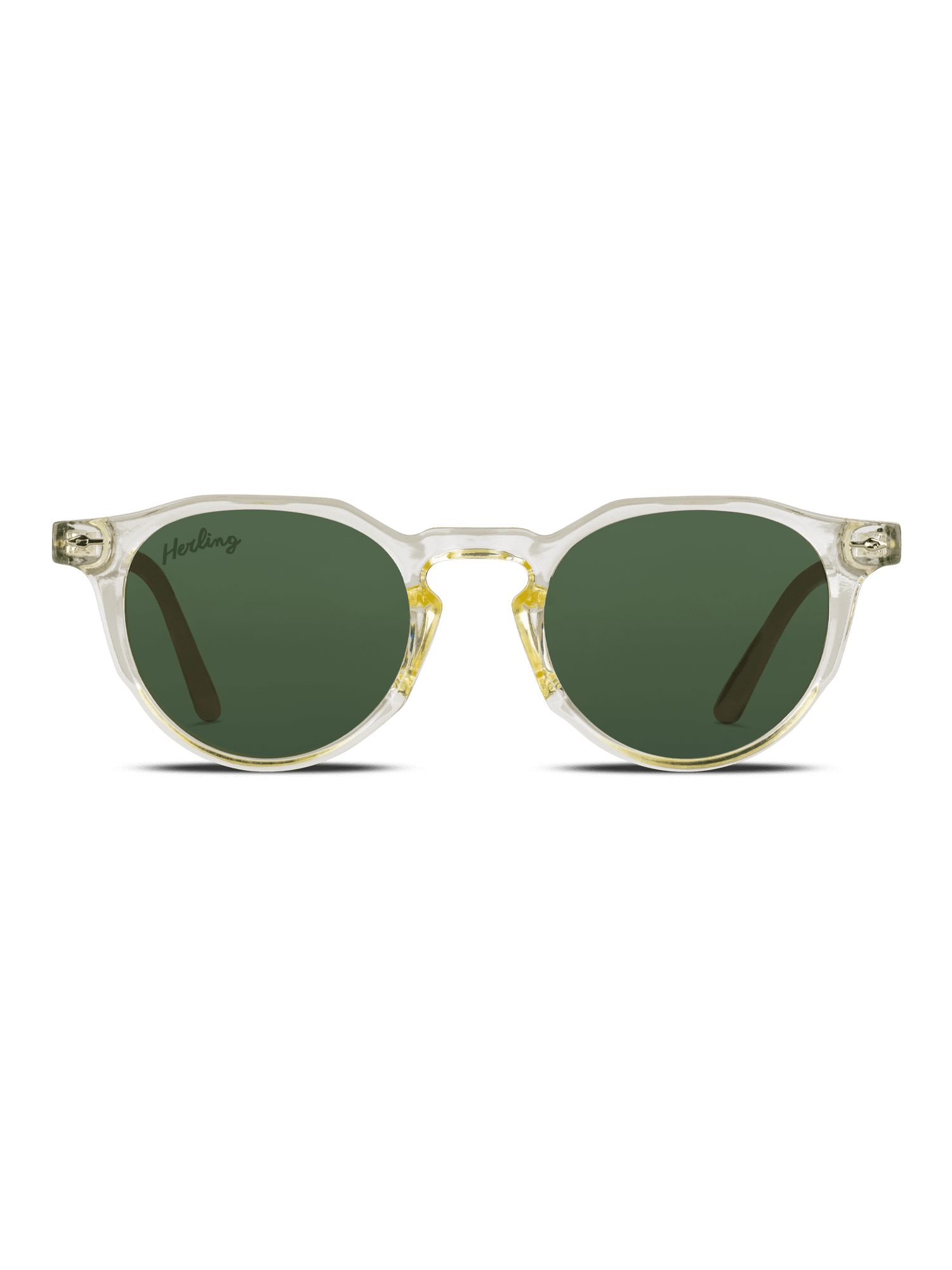 Herling occhiali da sole unisex Elowen Tropical Horizon