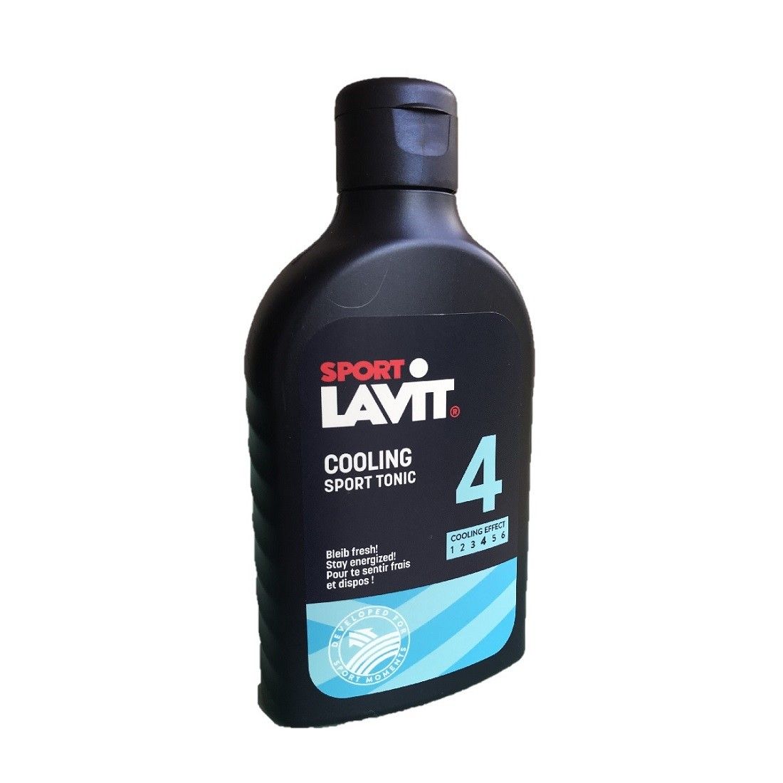 Sport Lavit® Cooling Tonic 250 ml Einreibung