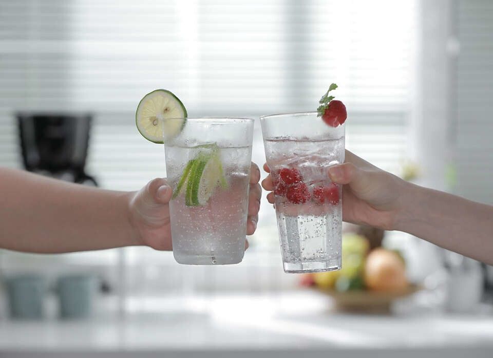 Philips Trinkflasche GoZero ADD912