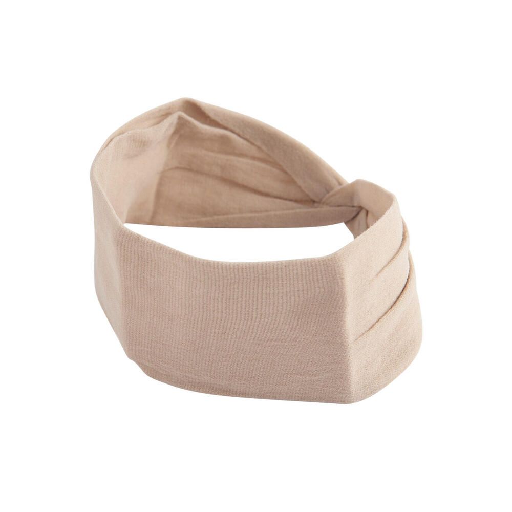 Haarband beige von Lofty