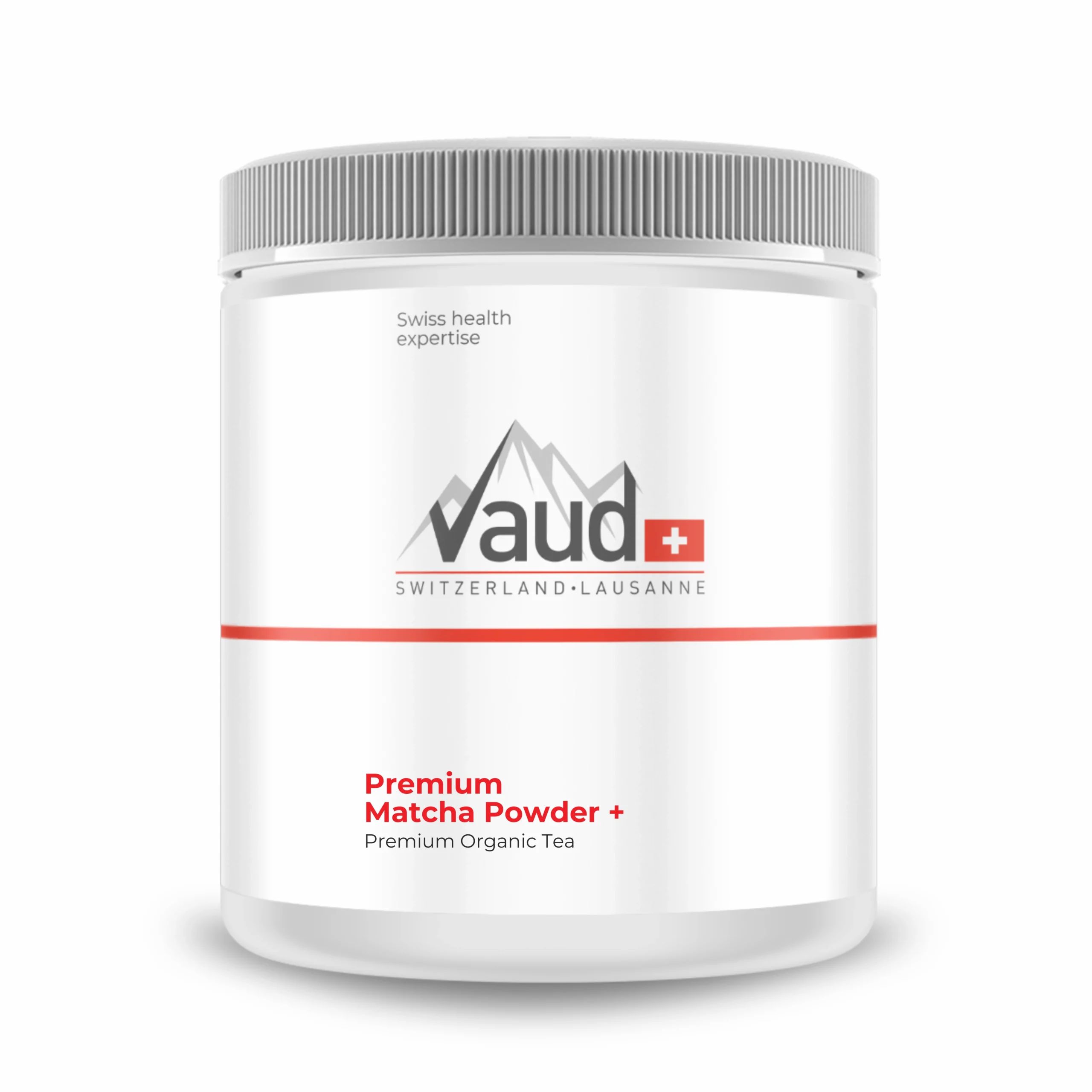 Vaud® Matcha Pulver | Premium Tee aus Japan 150 g Ceremonial Grade Grüner Puder