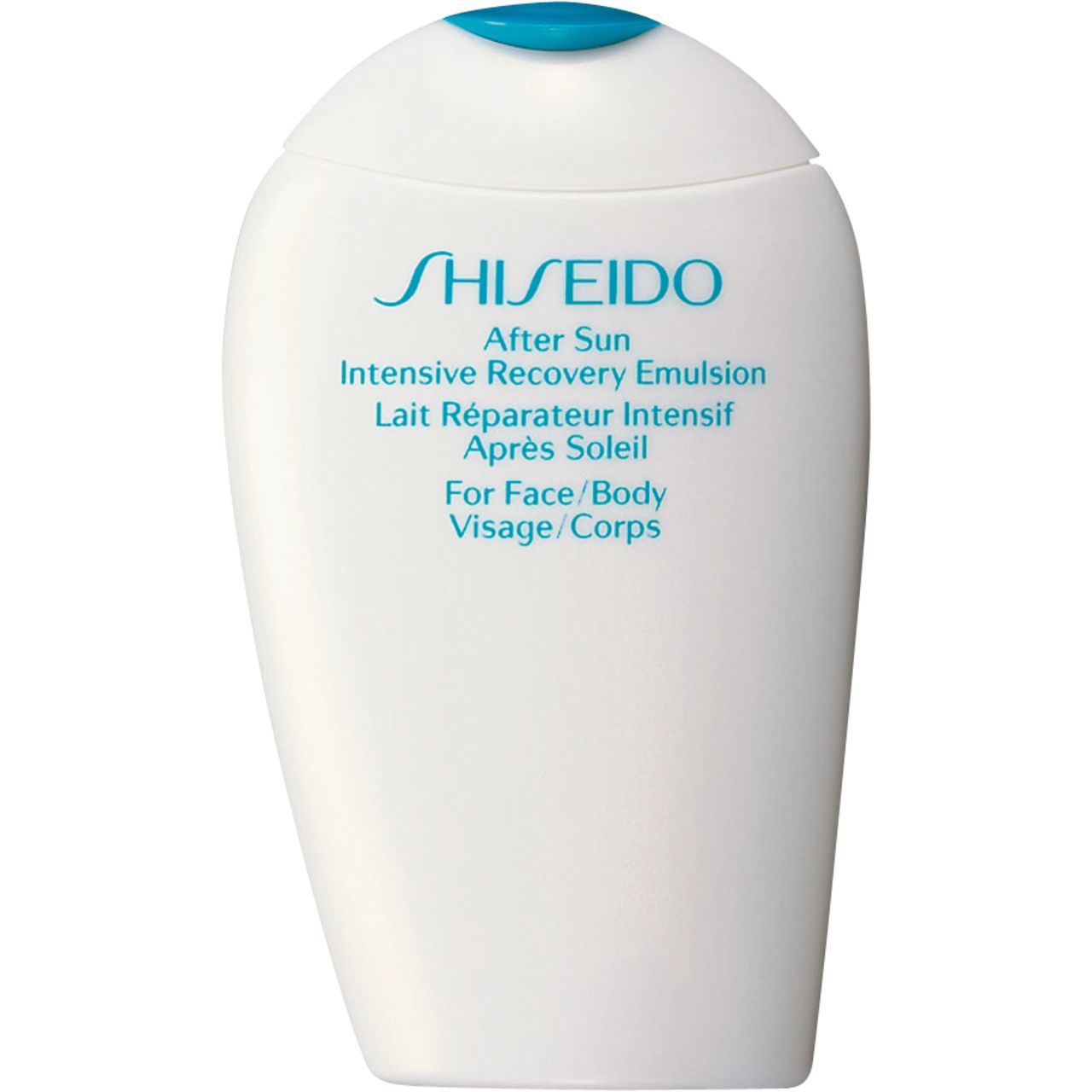 Shiseido, After Sun Intensive Recovery Emulsion