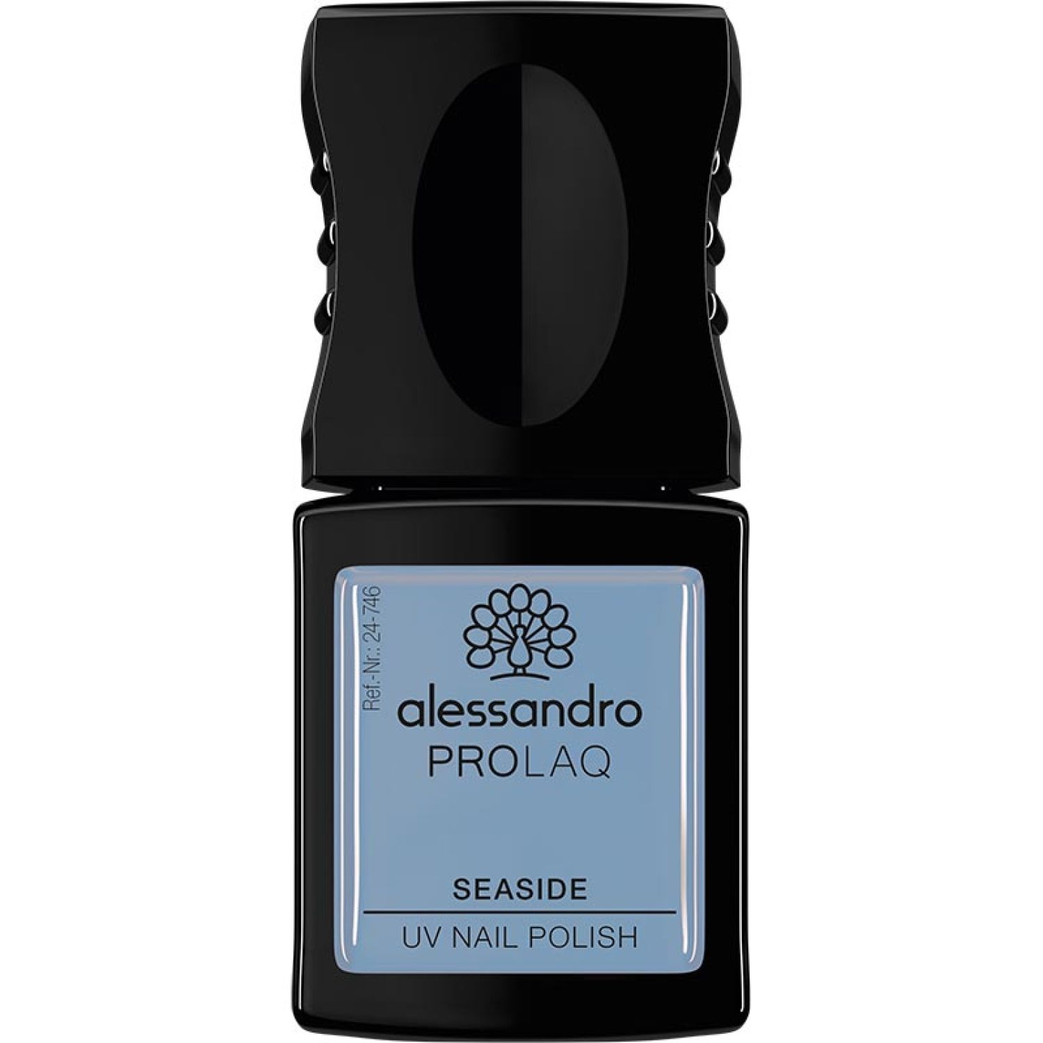 Alessandro International - Prolaq UV Nail Polish seaside 8 ml