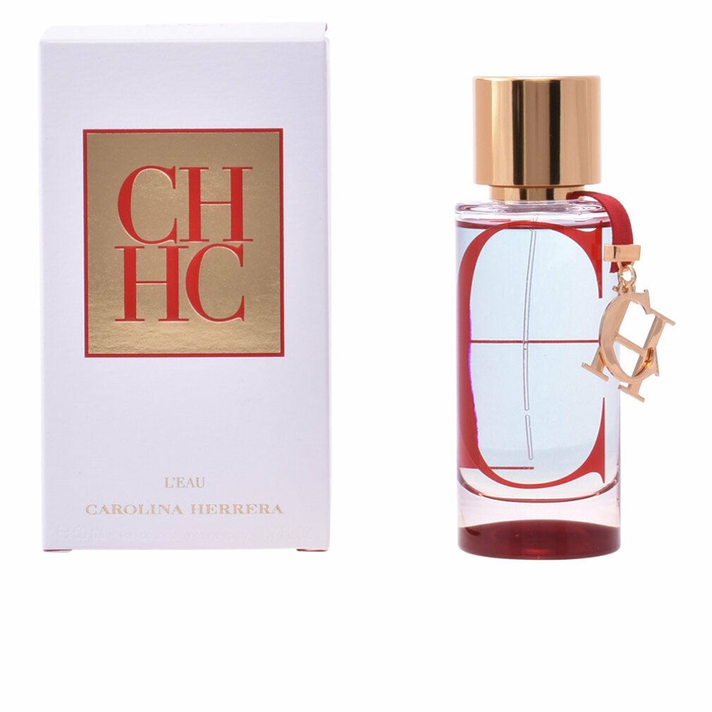 Carolina Herrera ch l'Eau 2017 Eau de Toilette 50 ml