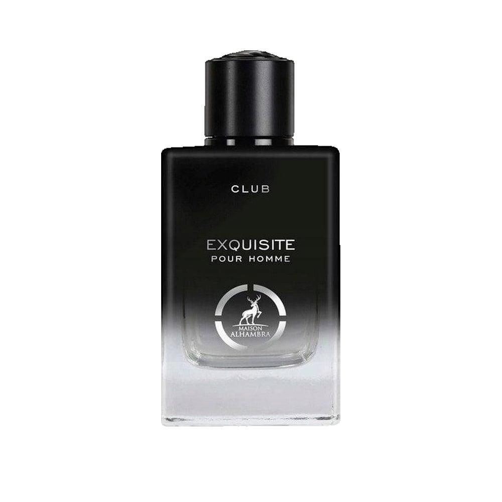 Exquisite Club Eau de Parfum