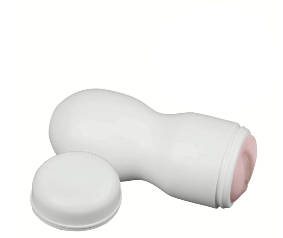 GHZ MATRA LUSTVOLL Masturbator
