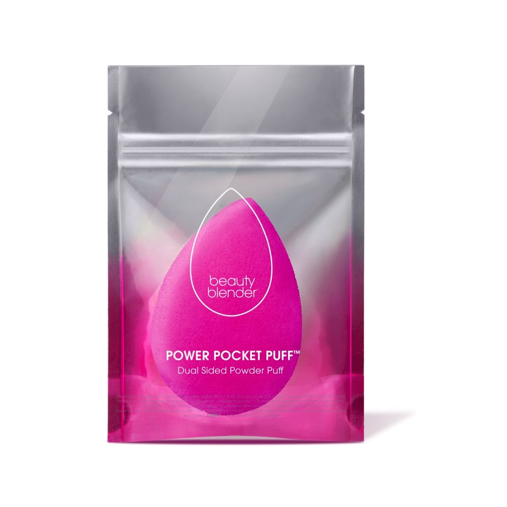 Beautyblender - power pocket puff