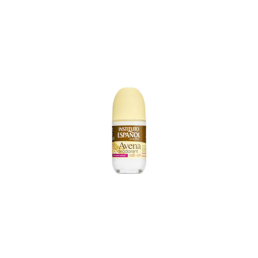 Instituto Español Avena Deodorant Roll On