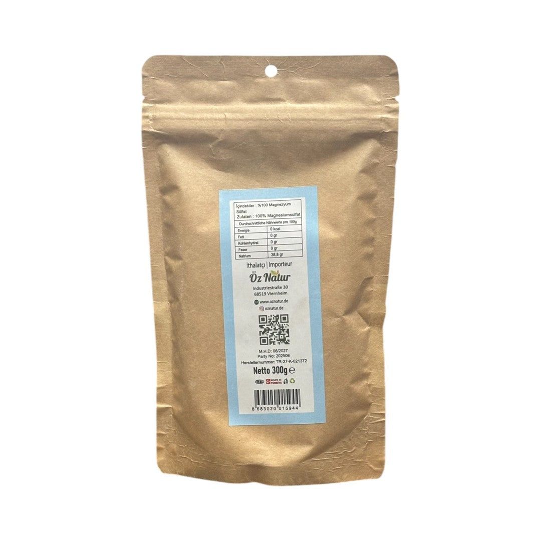 Öz Natur | Epsom Salz