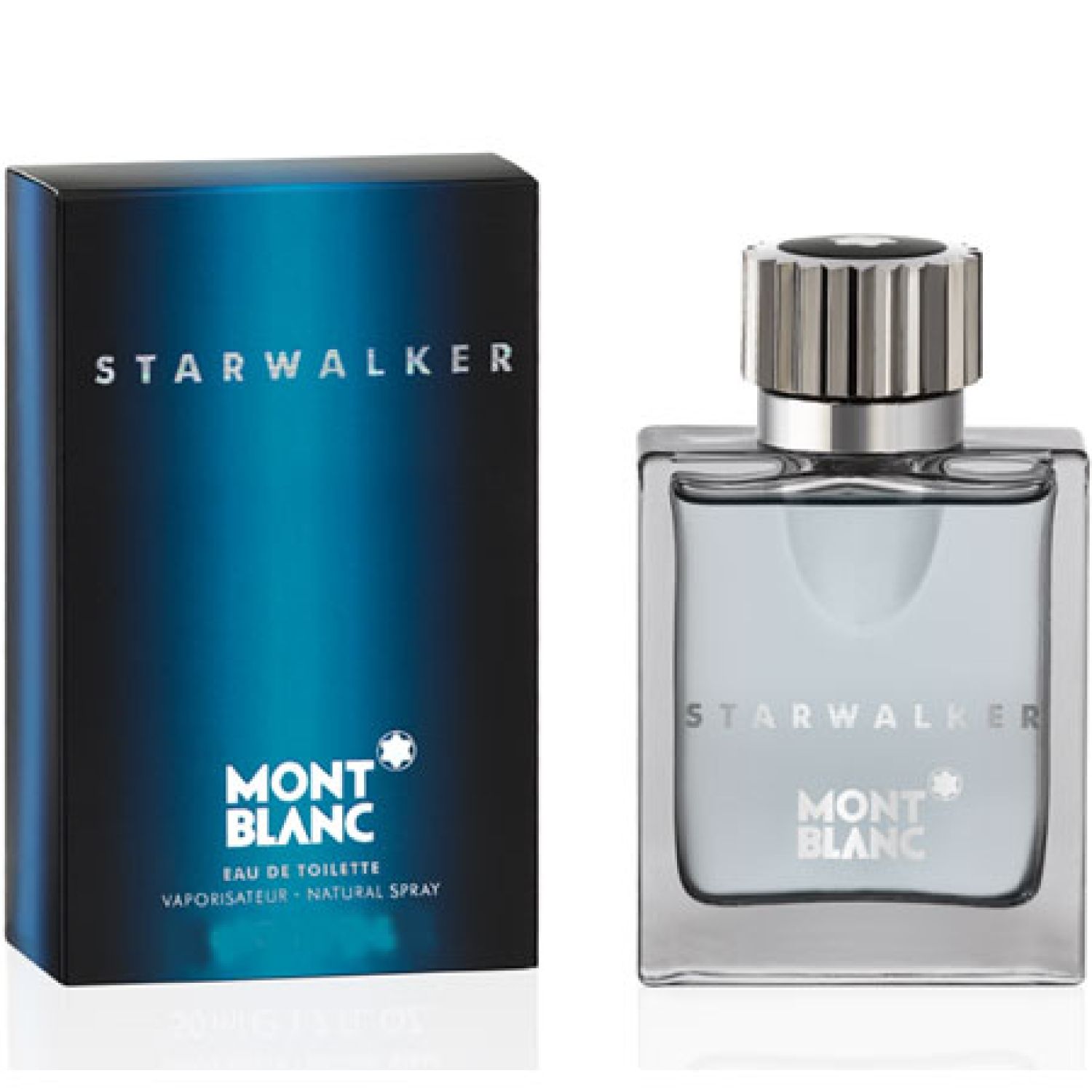 Montblanc Starwalker Homme 75 ml - Montblanc