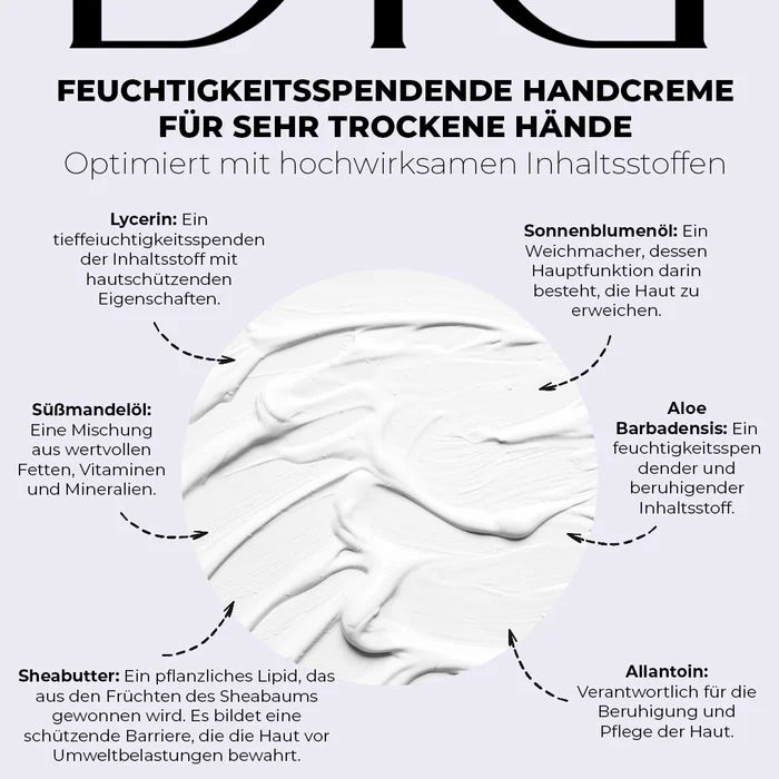 Didier Lab Fuß- und Handpflege-Set clear