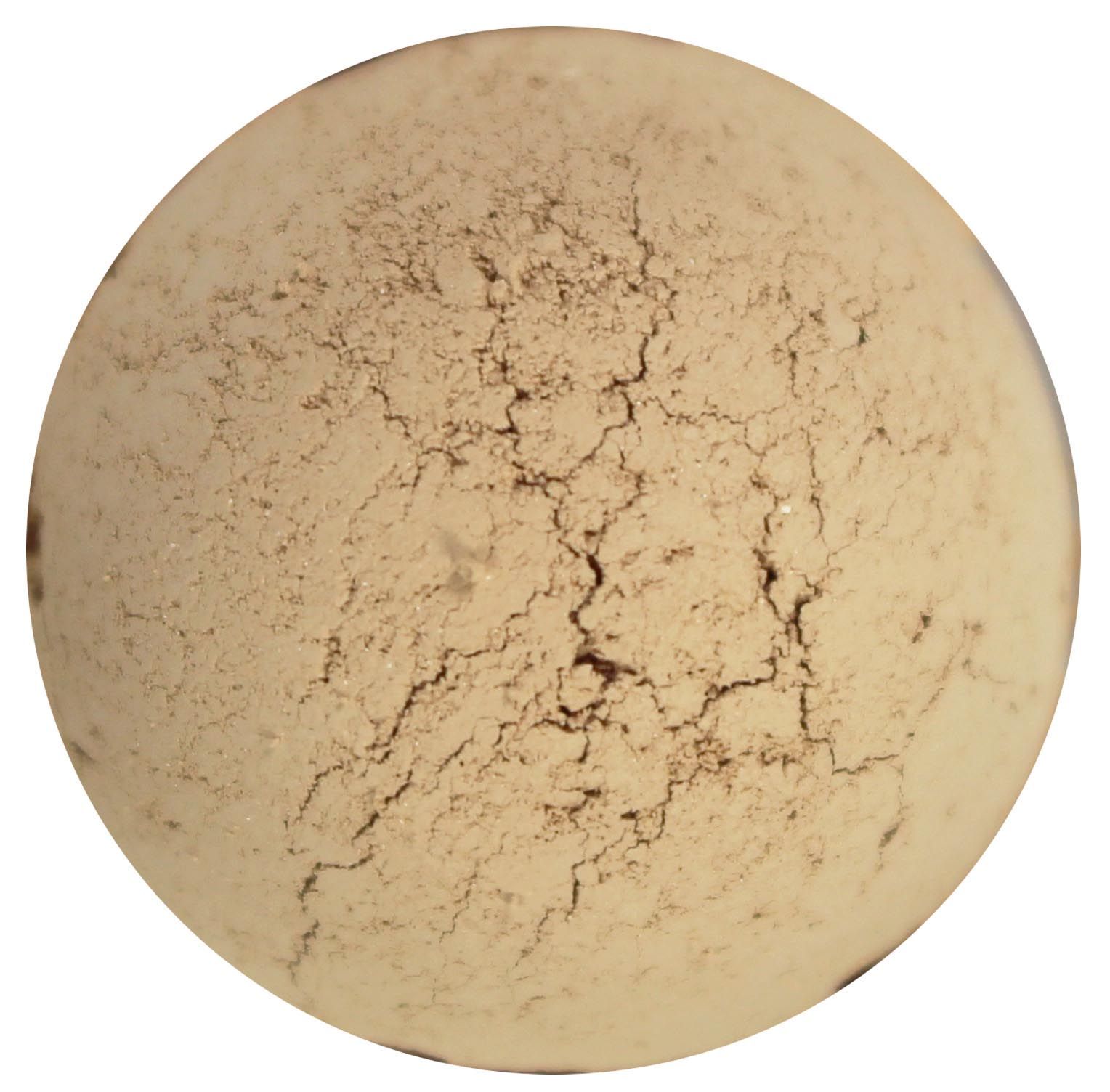 Angel Minerals Vegan Mineral Foundation - N4 Satin Pearl 2g