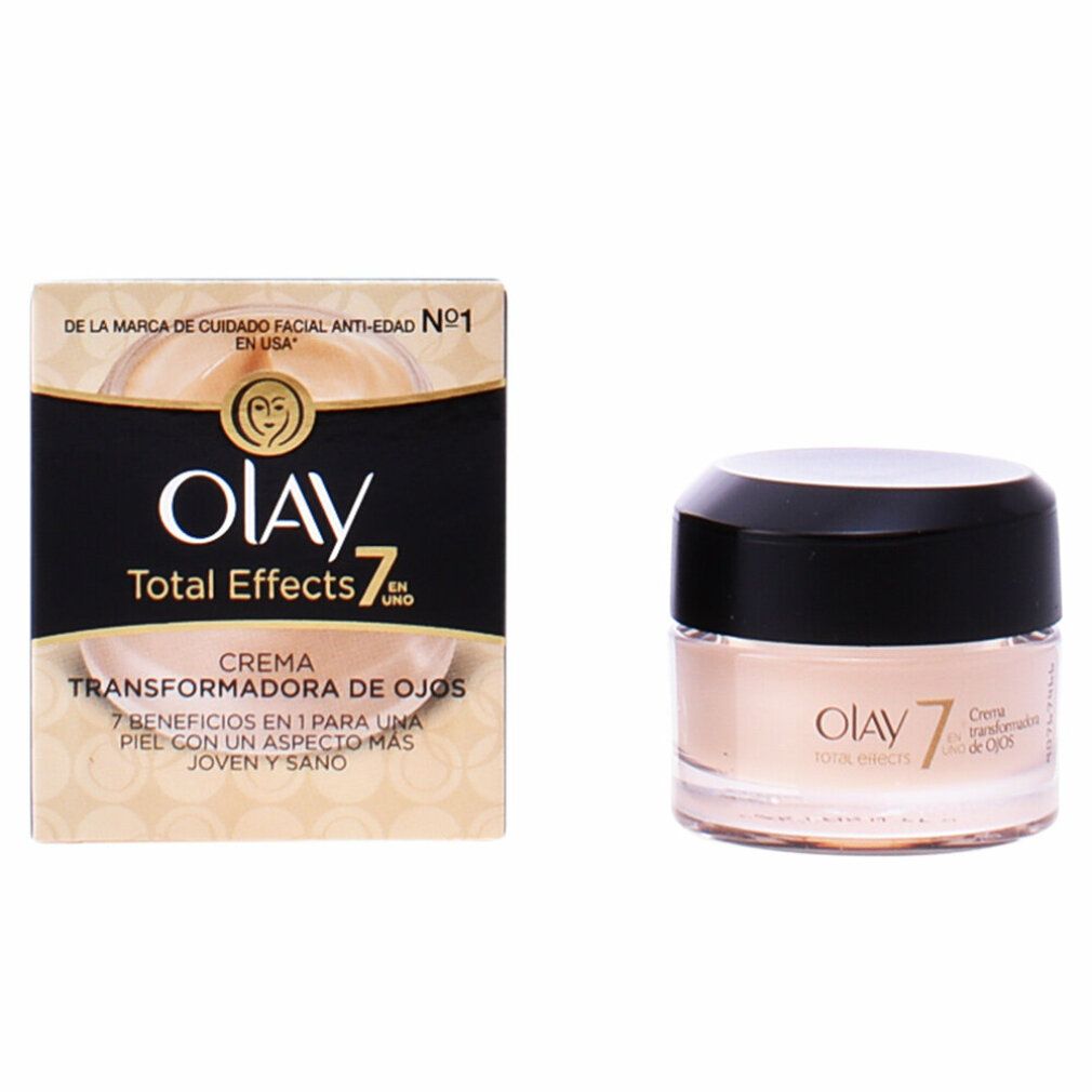 Olay Total Effects Eye Transformation Creme