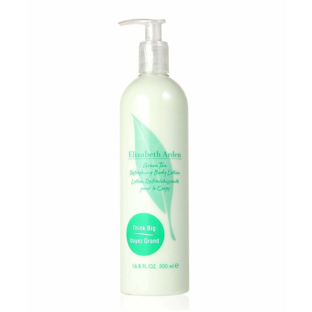 Elizabeth Arden Green Tea Refreshing Body Lotion