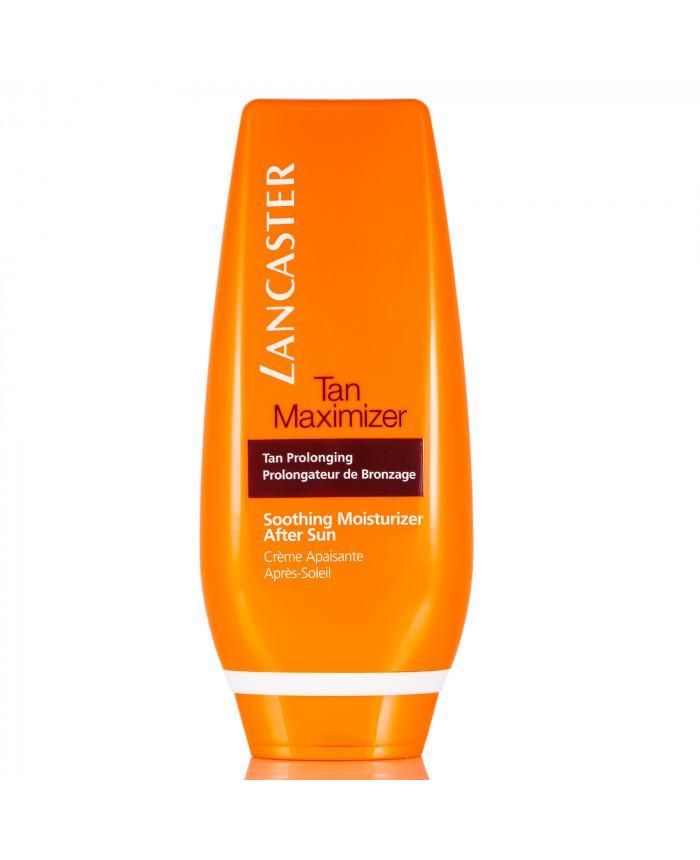 Lancaster Sun Tan Maximizer125 1 St