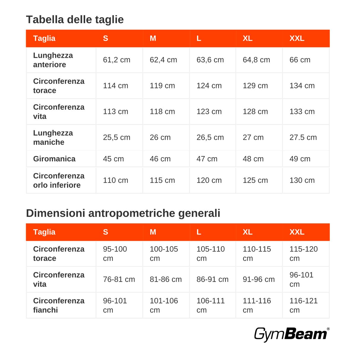 GymBeam T-Shirt Herren Thrive oversized mit Boxy-Schnitt in Schwarz