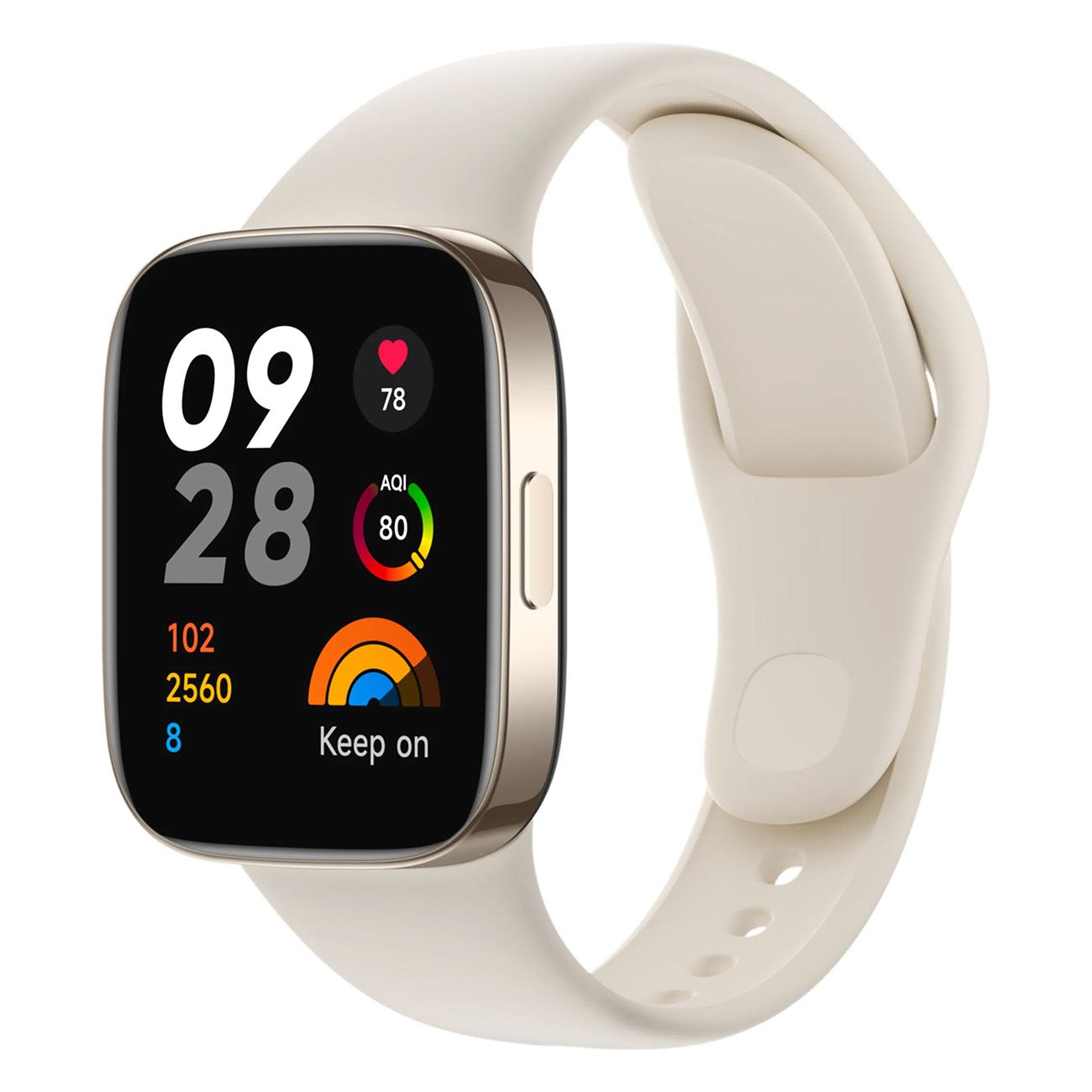 Xiaomi Redmi Watch 3 Smartwatch 1 St